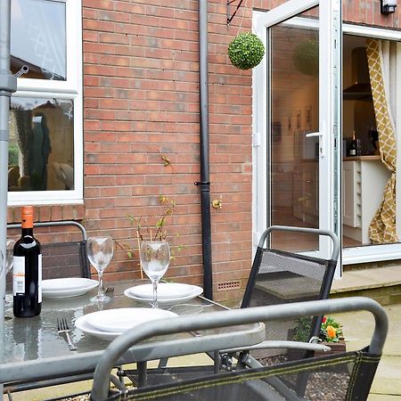 The Horseshoes Hornsea Exterior foto