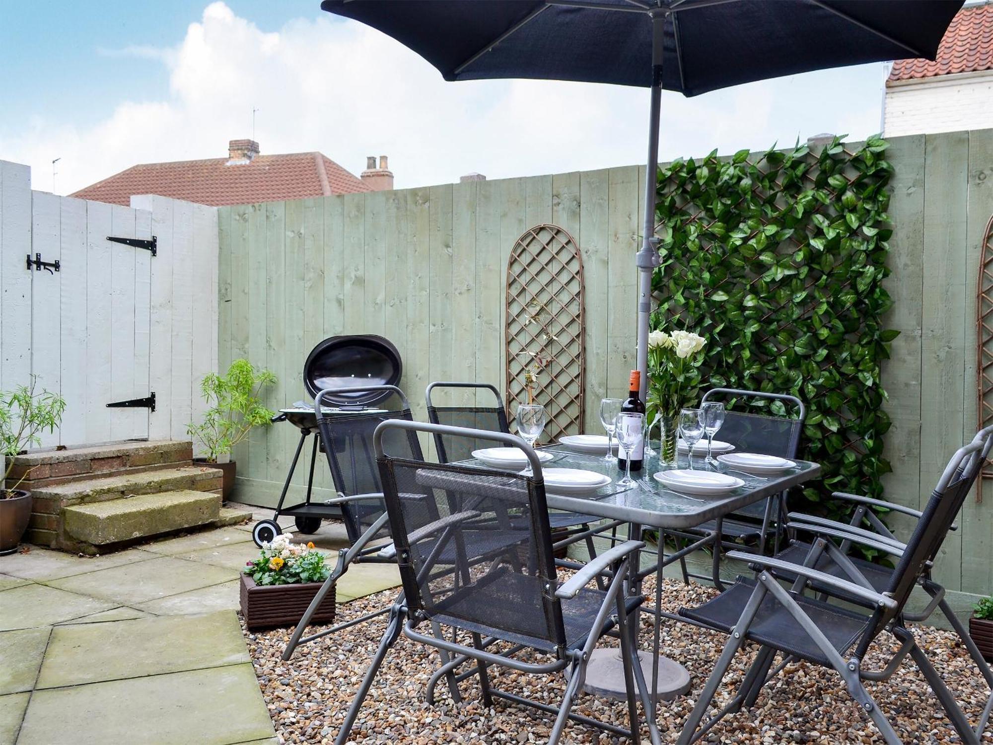 The Horseshoes Hornsea Exterior foto